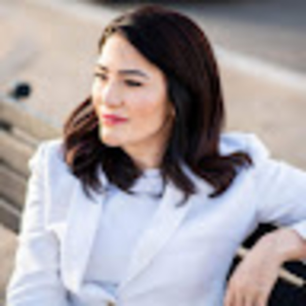 Meet your Posher, Maritza